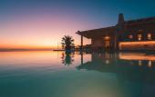 Туры в отель Nomia Sunset Suites Mykonos