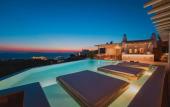 Туры в отель Nomia Sunset Suites Mykonos