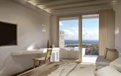 Туры в отель Nomia Sunset Suites Mykonos