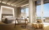 Туры в отель Nomia Sunset Suites Mykonos