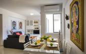 Туры в отель Mackenzie Leo Seafront Suite