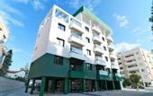 Туры в отель LIV The City Suites
