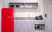 Туры в отель LIV The City Suites