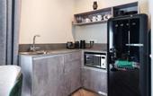Туры в отель LIV The City Suites