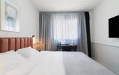 Туры в отель LIV The City Suites