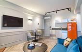 Туры в отель LIV The City Suites