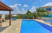 Туры в отель Villa Aphrodite Finiki