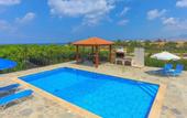 Туры в отель Villa Aphrodite Finiki