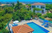Туры в отель Villa Aphrodite Finiki