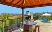 Туры в отель Villa Aphrodite Finiki