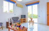 Туры в отель Villa Aphrodite Finiki