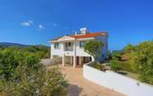 Туры в отель Villa Stavriella in Latchi