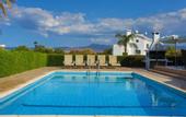 Туры в отель Villa Stavriella in Latchi