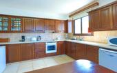 Туры в отель Villa Stavriella in Latchi