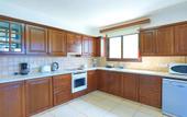 Туры в отель Villa Stavriella in Latchi