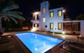 Туры в отель Villa Anna in Latchi