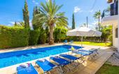 Туры в отель Villa Anna in Latchi