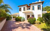Туры в отель Villa Anna in Latchi
