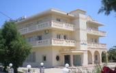 Туры в отель Galini Beach