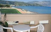 Туры в отель Galini Beach