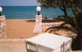 Туры в отель Galini Beach