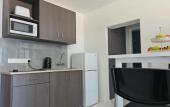 Туры в отель Fotoxenia Luxury Apts