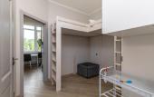 Туры в отель Sea of apartments on Stanislavsky street 17A