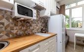 Туры в отель Sea of apartments on Stanislavsky street 17A