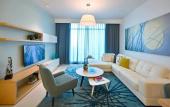 Туры в отель Springfield Suites