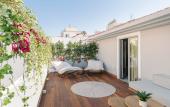 Туры в отель Ciel Suites Athens