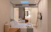 Туры в отель Ciel Suites Athens