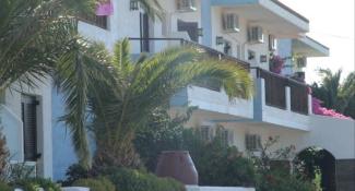 Galini (Anissaras) 3*