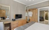Туры в отель Athens Warehouse Boutique Hotel & Suites