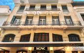 Туры в отель MONK Monastiraki Suites