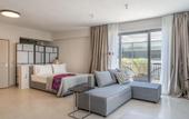 Туры в отель The Artisan Suites