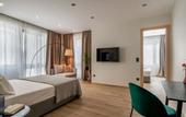 Туры в отель The Artisan Suites