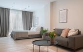 Туры в отель The Artisan Suites
