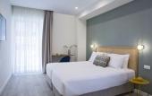 Туры в отель Hypnos Inn Athens