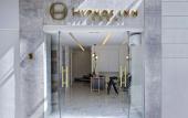 Туры в отель Hypnos Inn Athens
