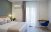 Туры в отель Hypnos Inn Athens