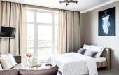 Туры в отель ApartHouse on Belinsky Street
