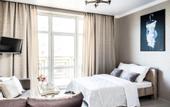 Туры в отель ApartHouse on Belinsky Street