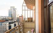Туры в отель ApartHouse on Belinsky Street