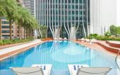 Туры в отель Citadines Raffles Place Singapore
