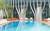 Туры в отель Citadines Raffles Place Singapore