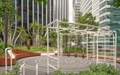 Туры в отель Citadines Raffles Place Singapore