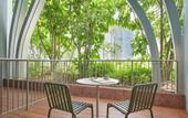 Туры в отель Citadines Raffles Place Singapore