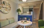 Туры в отель Citadines Raffles Place Singapore
