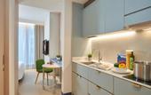 Туры в отель Citadines Raffles Place Singapore