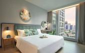 Туры в отель Citadines Raffles Place Singapore